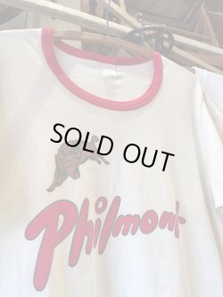 画像4: BOY SCOUT "PHILMONT SCOUT RANCH" VINTAGE T-SHIRTS 