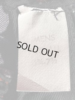 画像7: GO CAMPING FOR HELL🔥 DENIM CAP