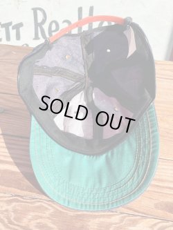 画像6: GO CAMPING FOR HELL🔥 DENIM CAP