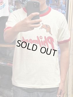 画像8: BOY SCOUT "PHILMONT SCOUT RANCH" VINTAGE T-SHIRTS 