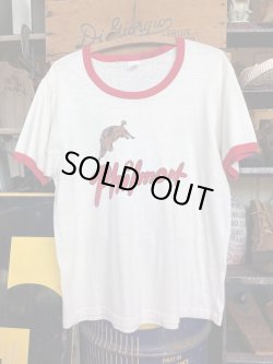 画像9: BOY SCOUT "PHILMONT SCOUT RANCH" VINTAGE T-SHIRTS 