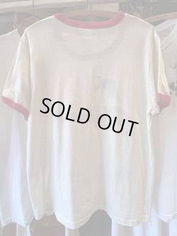 画像2: BOY SCOUT "PHILMONT SCOUT RANCH" VINTAGE T-SHIRTS 