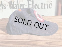 画像3: GO CAMPING FOR HELL🔥 DENIM CAP