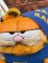 画像10: GARFIELD "RAH RAH📣” DAKIN 1980'S D.STOCK PLUSH DOLL