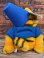 画像4: GARFIELD "RAH RAH📣” DAKIN 1980'S D.STOCK PLUSH DOLL