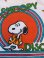 画像7: PEANUTS "DISCO🕺" VINTAGE KING FITTED SHEETS