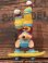 画像1: CHUCK E CHEESE 1990'S PVC FIGURE  (1)