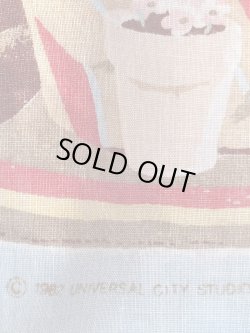 画像8: E.T. "MADE IN USA" VINTAGE FITTED SHEETS