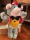 画像1: CHUCK E CHEESE 1980'S PLUSH DOLL  (1)