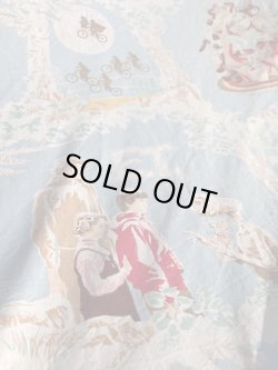 画像4: E.T. "MADE IN USA" VINTAGE FITTED SHEETS