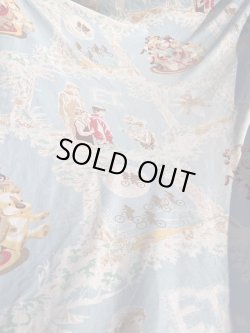 画像3: E.T. "MADE IN USA" VINTAGE FITTED SHEETS