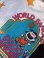 画像3: PEANUTS "DISCO🕺" VINTAGE KING FITTED SHEETS