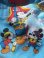 画像4: DISNEY “MADE IN USA” VINTAGE CURTAIN FABRIC #2