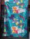画像6: DARKWING DUCK "MADE IN USA" VINTAGE CURTAIN FABRIC