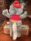 画像4: CHUCK E CHEESE 1980'S PLUSH DOLL 