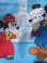 画像12: DISNEY “MADE IN USA” VINTAGE CURTAIN FABRIC #2