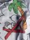 画像10: PEANUTS "DREAMIN' WORLD TOUR" VINTAGE FITTED SHEETS