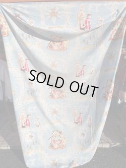 画像2: E.T. "MADE IN USA" VINTAGE FITTED SHEETS