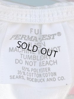 画像5: PEANUTS "DISCO🕺" VINTAGE KING FITTED SHEETS