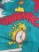 画像2: DARKWING DUCK "MADE IN USA" VINTAGE CURTAIN FABRIC