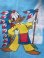 画像8: DISNEY “MADE IN USA” VINTAGE CURTAIN FABRIC #2