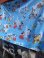 画像3: DISNEY “MADE IN USA” VINTAGE CURTAIN FABRIC #2