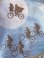 画像7: E.T. "MADE IN USA" VINTAGE FITTED SHEETS