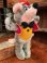 画像3: CHUCK E CHEESE 1980'S PLUSH DOLL 
