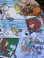 画像11: PEANUTS "DISCO🕺" VINTAGE KING FITTED SHEETS
