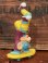 画像3: CHUCK E CHEESE 1990'S PVC FIGURE 