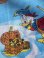 画像10: DISNEY “MADE IN USA” VINTAGE CURTAIN FABRIC #2