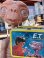 画像16: E.T. "MADE IN USA" 1980'S LUNCH BOX