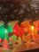 画像9: M&M'S 1990'S D.STOCK HAPPY LIGHT SET 