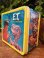 画像4: E.T. "MADE IN USA" 1980'S LUNCH BOX
