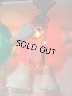 画像11: M&M'S 1990'S D.STOCK HAPPY LIGHT SET 