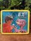 画像1: E.T. "MADE IN USA" 1980'S LUNCH BOX (1)