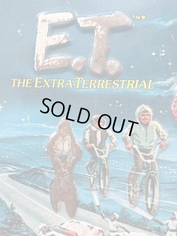 画像6: E.T. "MADE IN USA" 1980'S LUNCH BOX