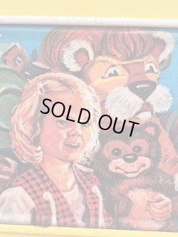 画像12: E.T. "MADE IN USA" 1980'S LUNCH BOX