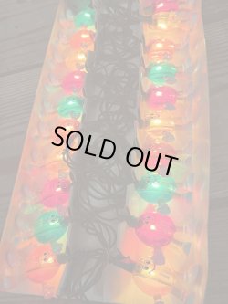 画像7: M&M'S 1990'S D.STOCK HAPPY LIGHT SET 