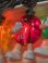 画像13: M&M'S 1990'S D.STOCK HAPPY LIGHT SET 