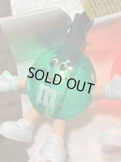 画像12: M&M'S 1990'S D.STOCK HAPPY LIGHT SET 