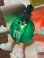 画像12: M&M'S 1990'S D.STOCK HAPPY LIGHT SET 