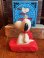 画像3: SNOOPY 1970'S AVON BUBBLE BATH BOTTLE FIGURE