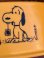 画像5: PEANUTS 1970'S SUPPER TIME DISH