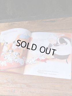 画像12: DISNEY "101 DALMATIALAISTA" 1990'S FINNISH READING BOOK ＋ CASSETTE TAPE