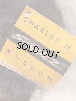 画像4: SNOOPY "CHARLES M SCHULZ MUSEUM" PLUSH DOLL 