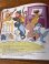 画像16: DISNEY "ARISTOKATIT" 1990'S FINNISH READING BOOK ＋ CASSETTE TAPE