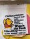 画像4: WINNIE THE POOH "MADE IN USA" VINTAGE CURTAIN FABRIC