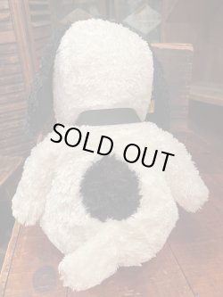 画像8: SNOOPY "CHARLES M SCHULZ MUSEUM" PLUSH DOLL 