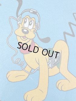 画像5: DISNEY "ALADDIN" 1990'S 1990'S FINNISH READING BOOK ＋ CASSETTE TAPE